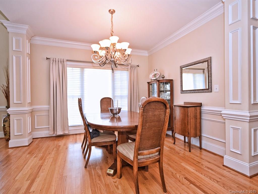 Huntington Farms - Residential