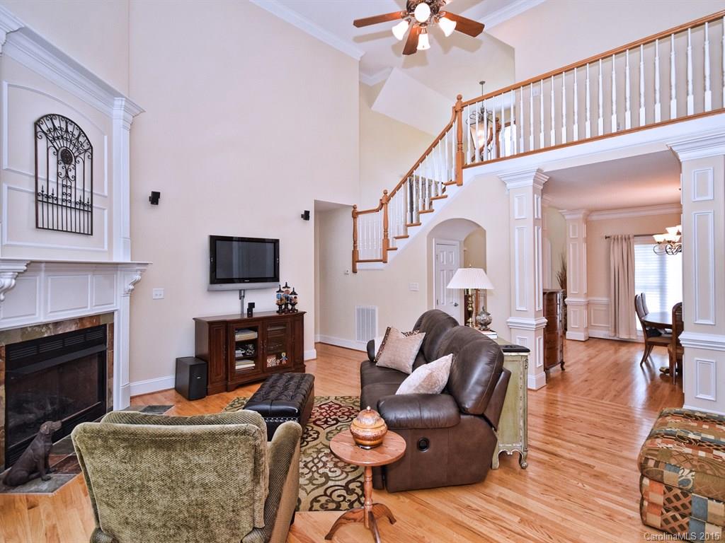 Huntington Farms - Residential