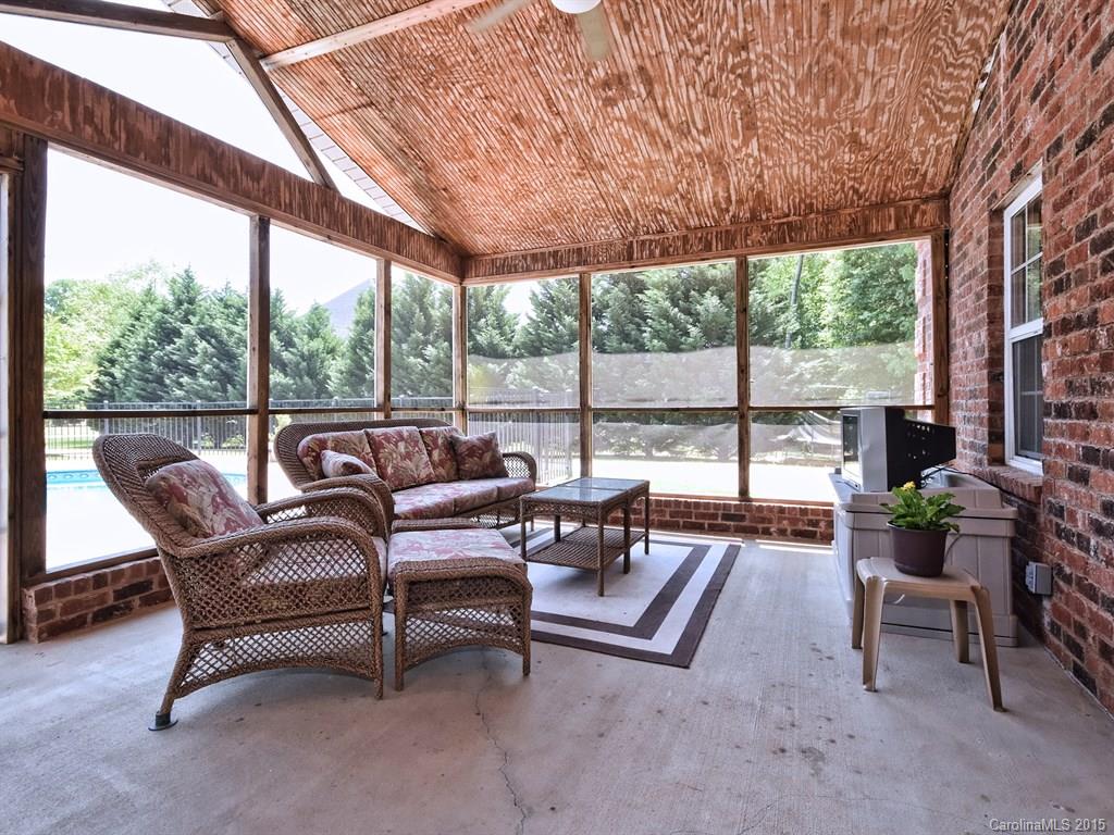 Huntington Farms - Residential