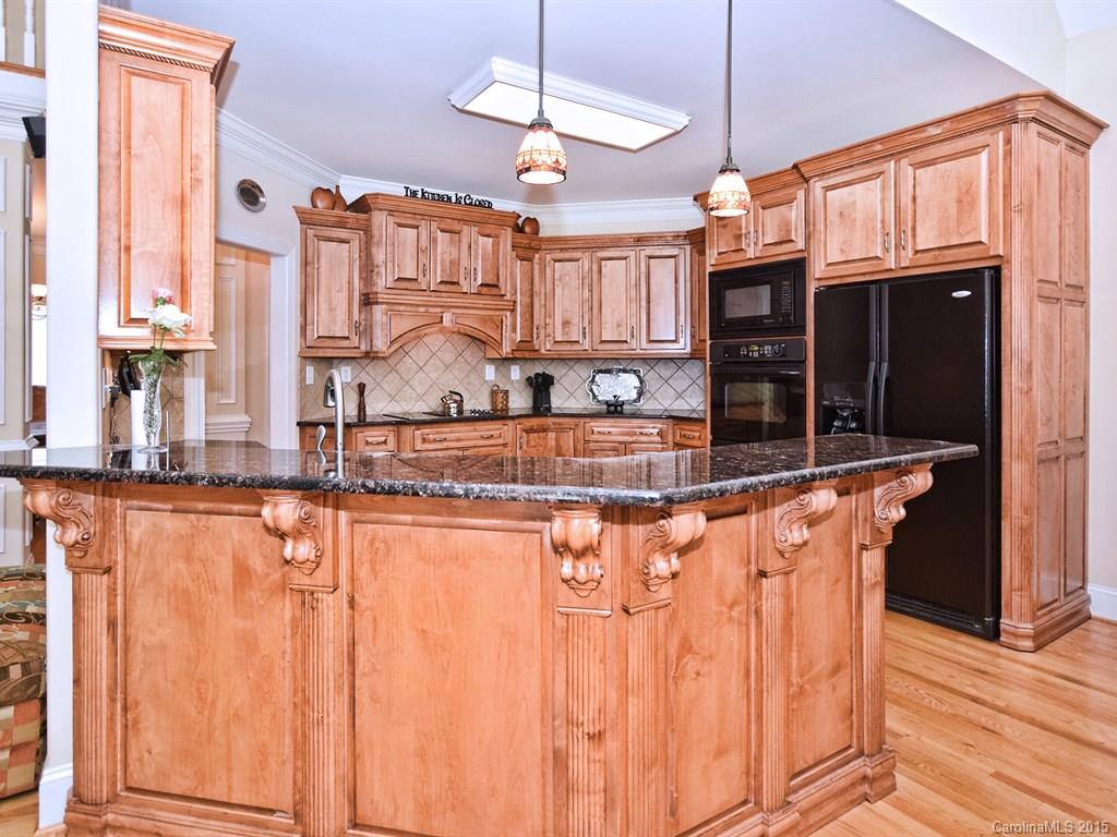 Huntington Farms - Residential