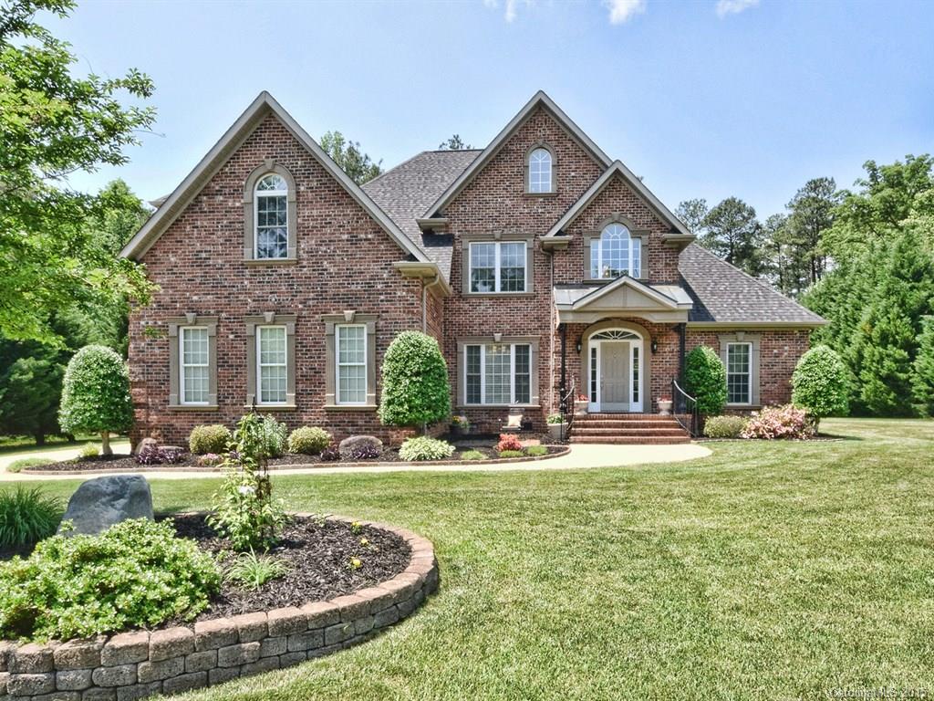 Huntington Farms - Residential