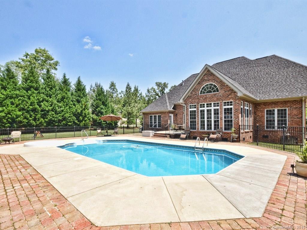 Huntington Farms - Residential