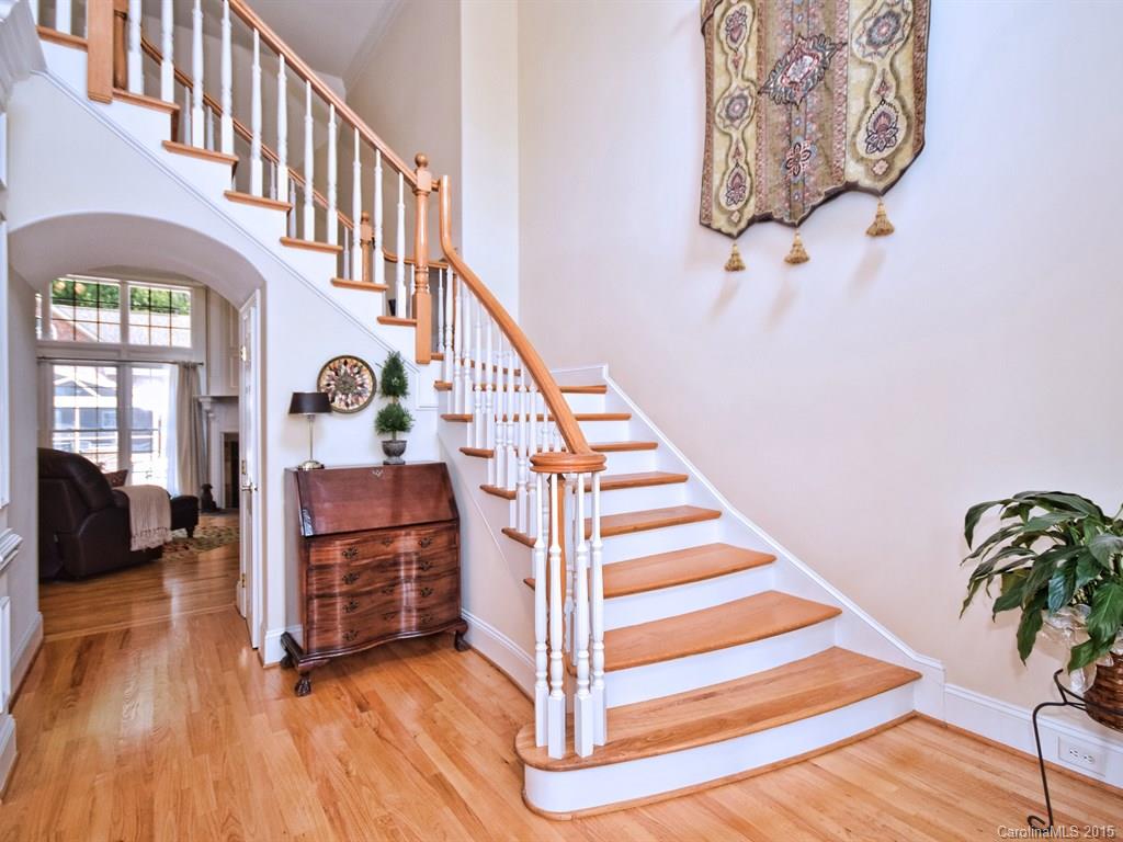 Huntington Farms - Residential