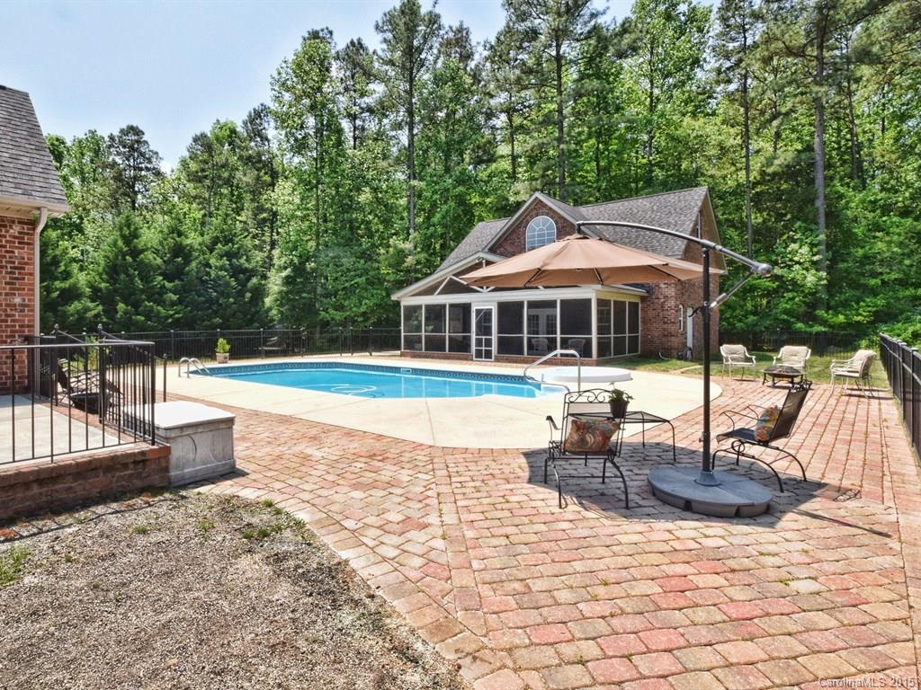 Huntington Farms - Residential