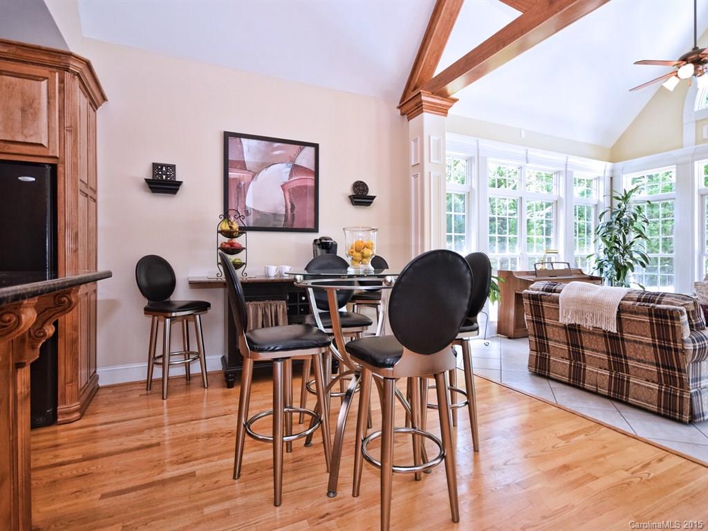 Huntington Farms - Residential