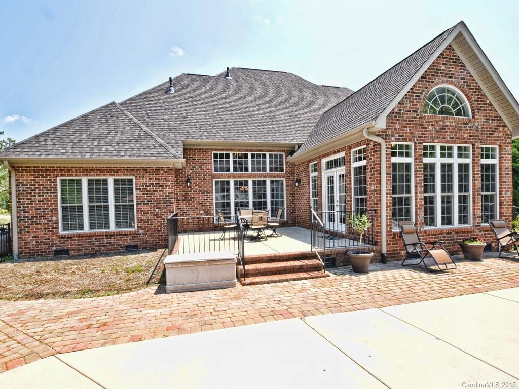 Huntington Farms - Residential