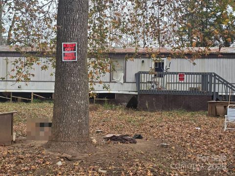 1458 Drexall Lane Lincolnton NC 28092