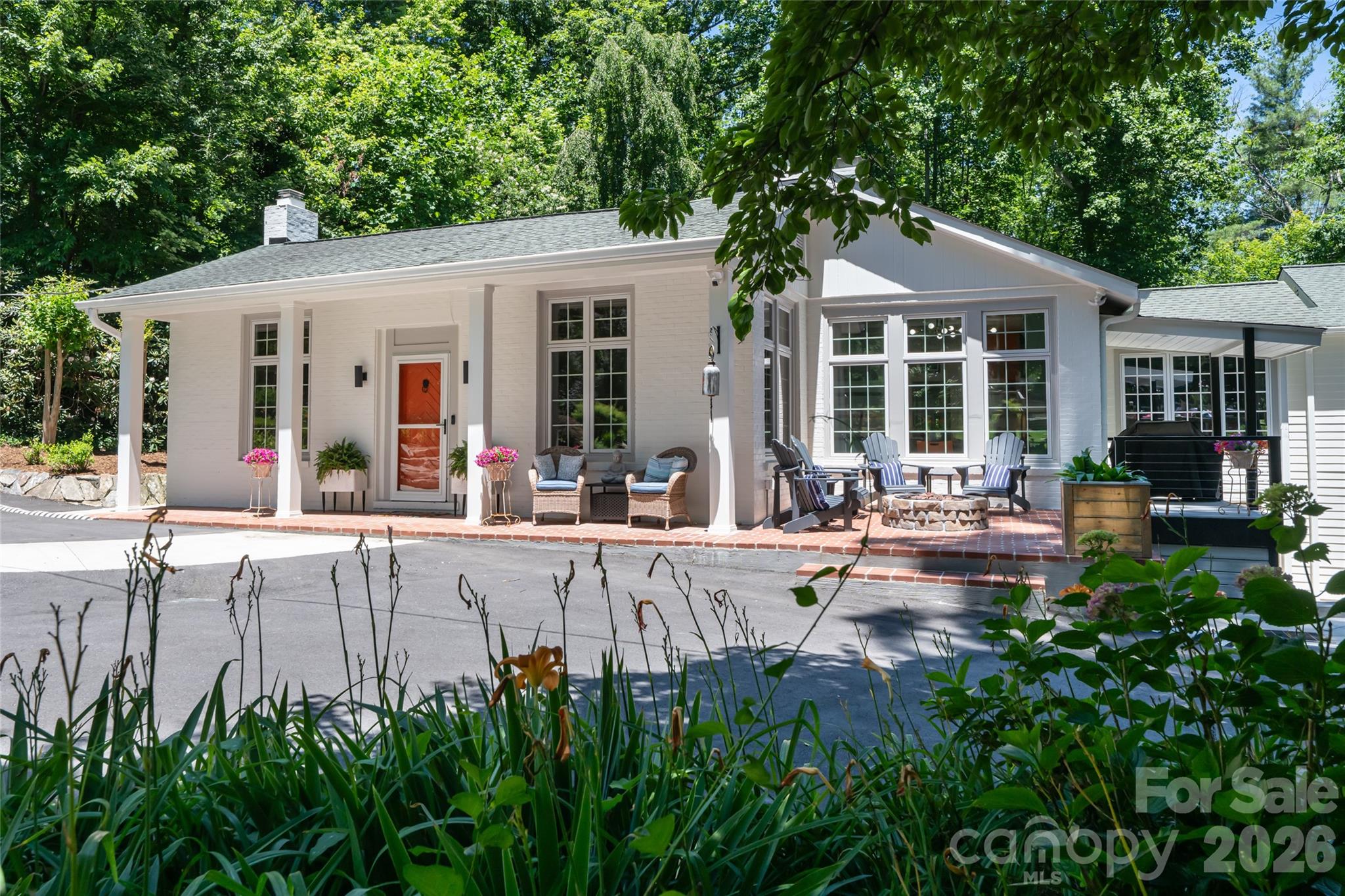 2511 Kanuga Road, Hendersonville, NC, 28739