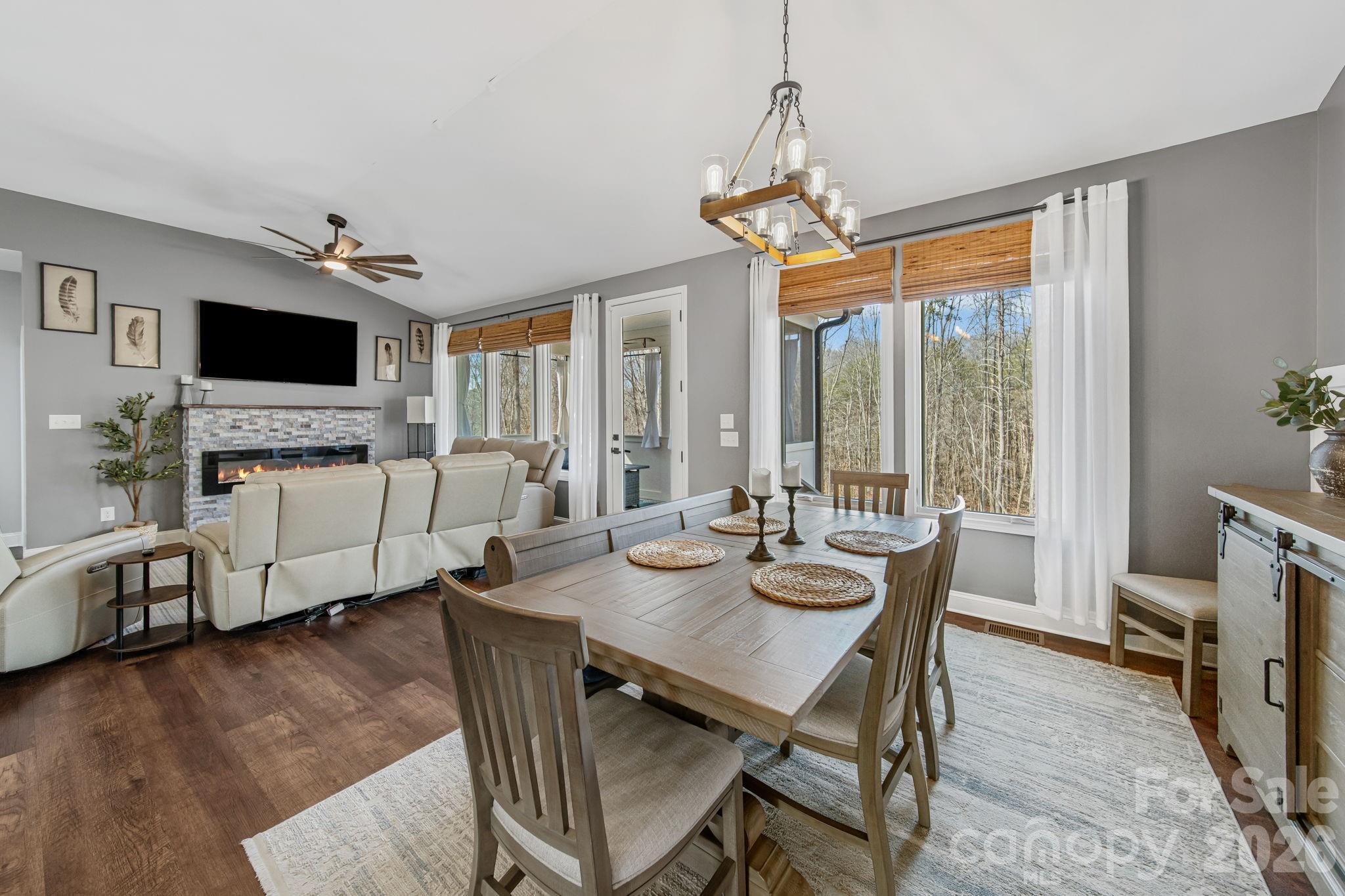 Harbor Watch - Residential
