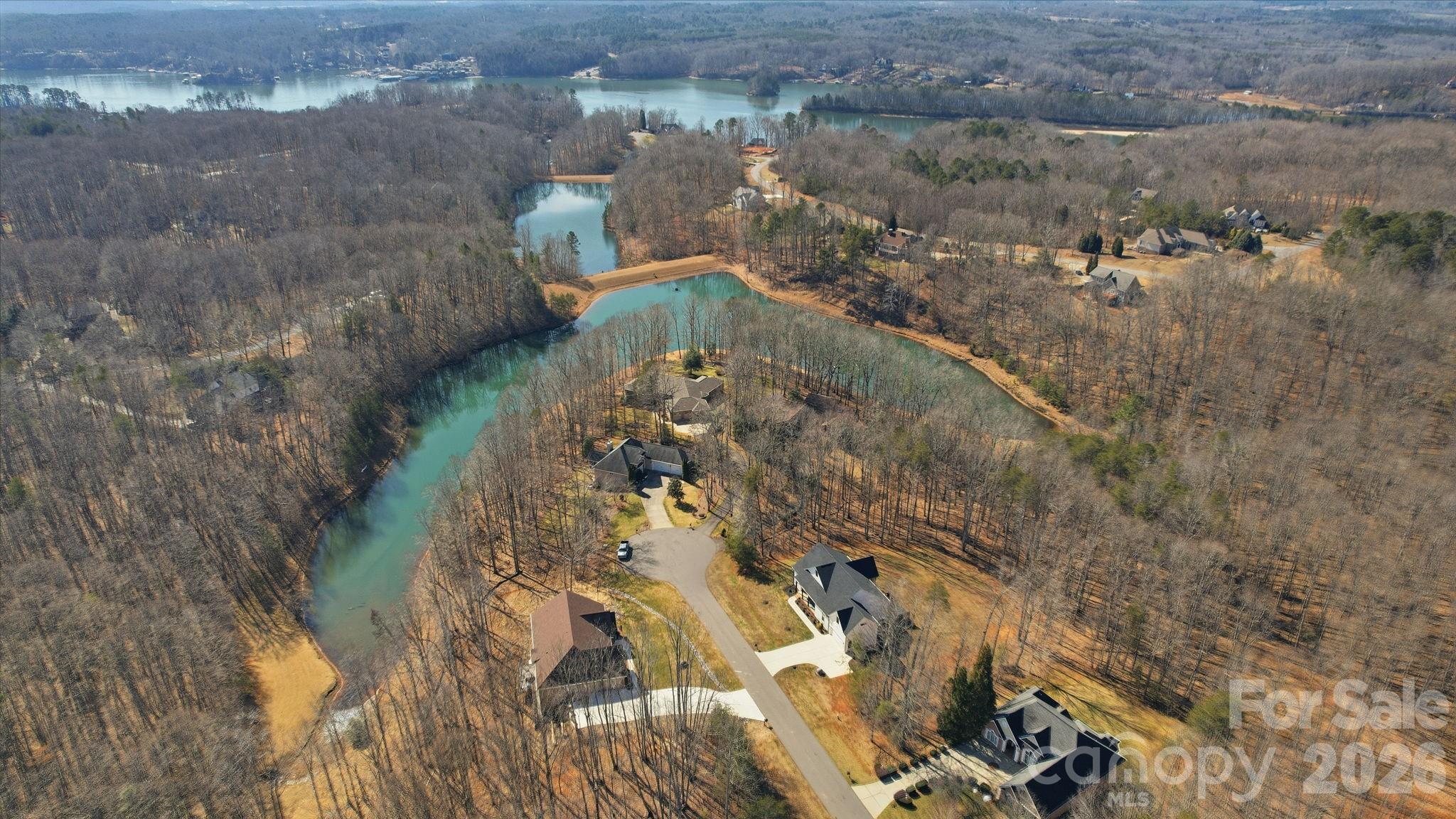Harbor Watch - Residential