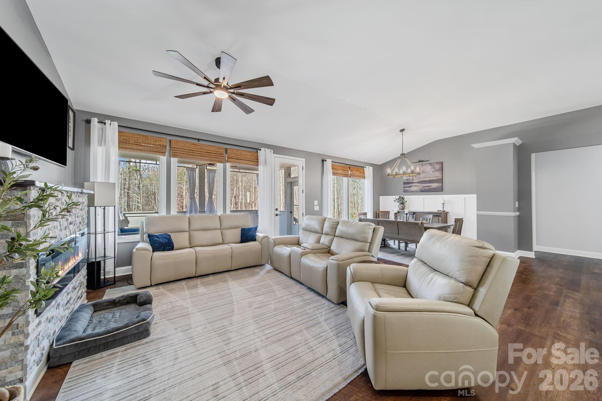 Harbor Watch - Residential
