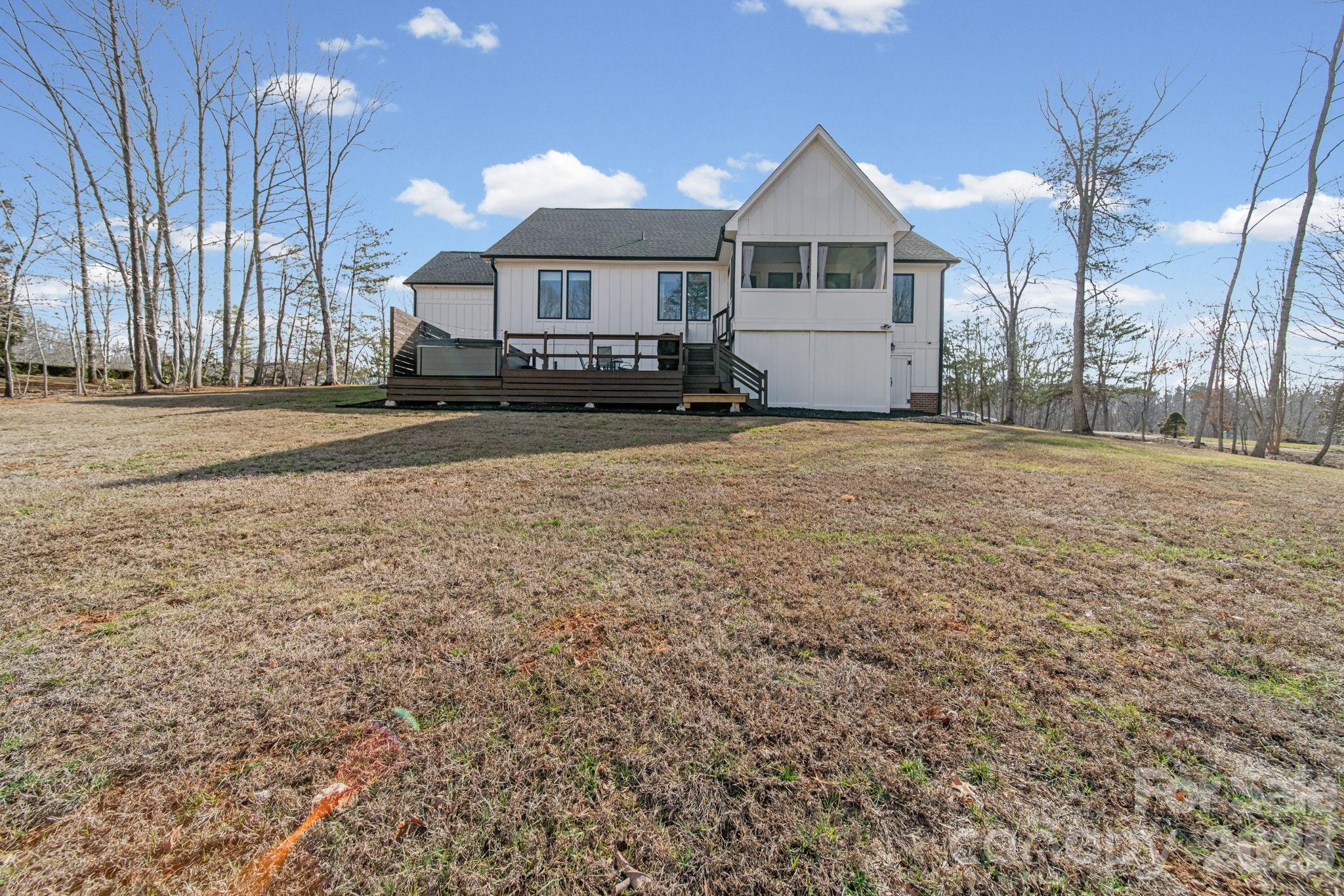 Harbor Watch - Residential