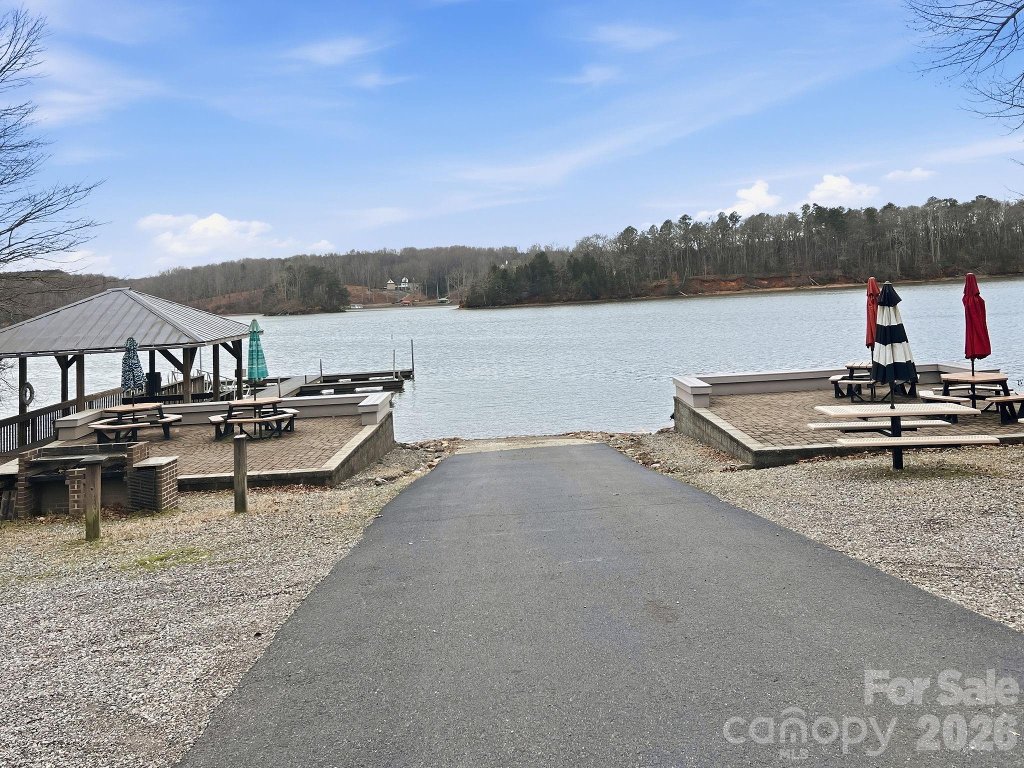 Harbor Watch - Residential