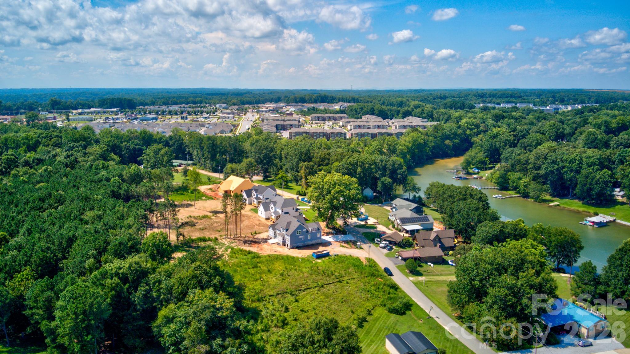 Cypress Farms - Residential