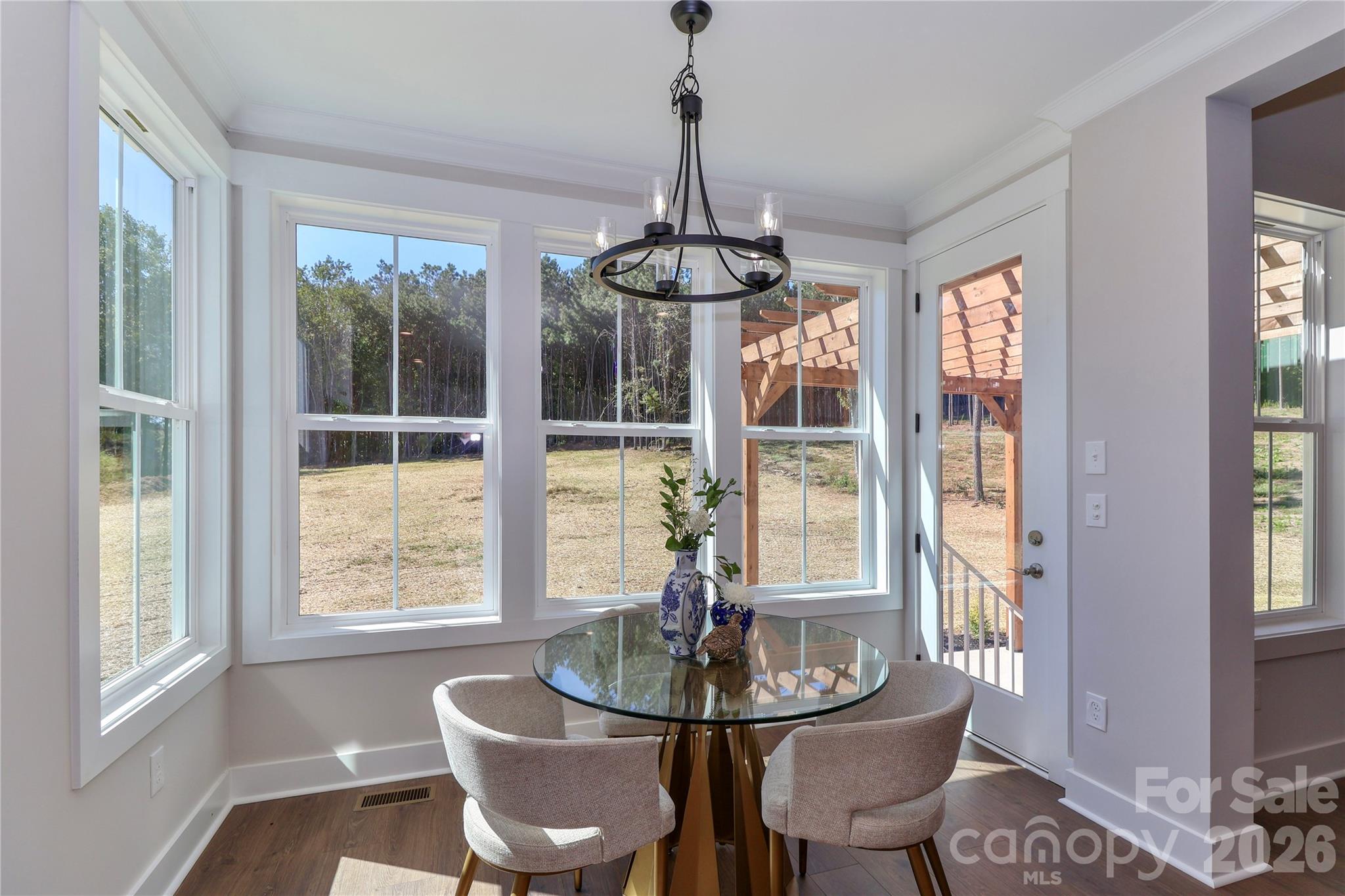 Cypress Farms - Residential