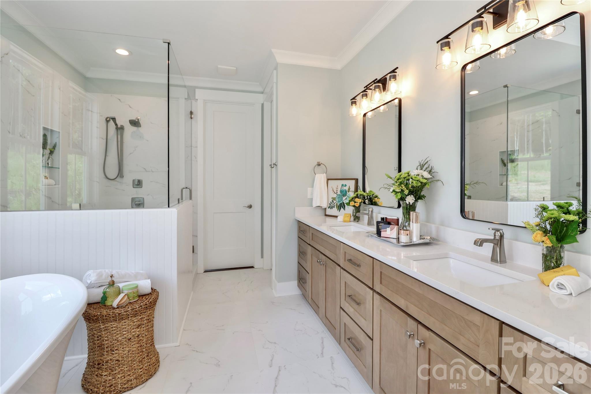 Cypress Farms - Residential