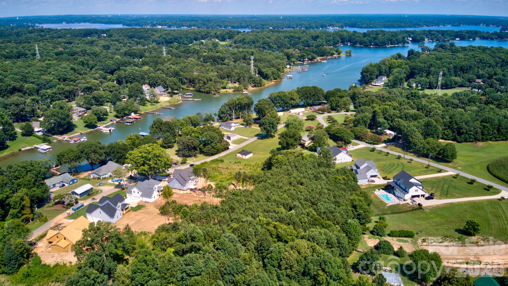 Cypress Farms - Residential