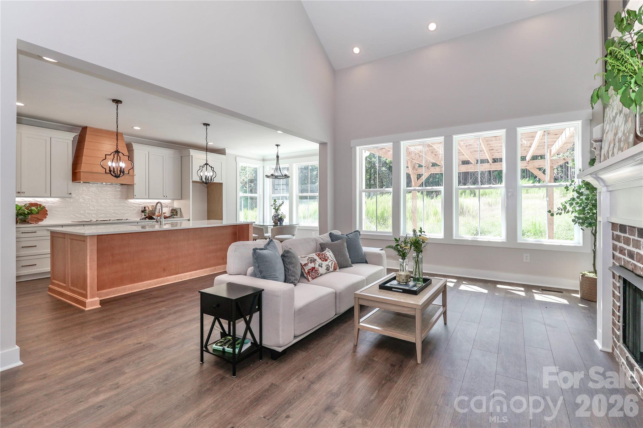 Cypress Farms - Residential