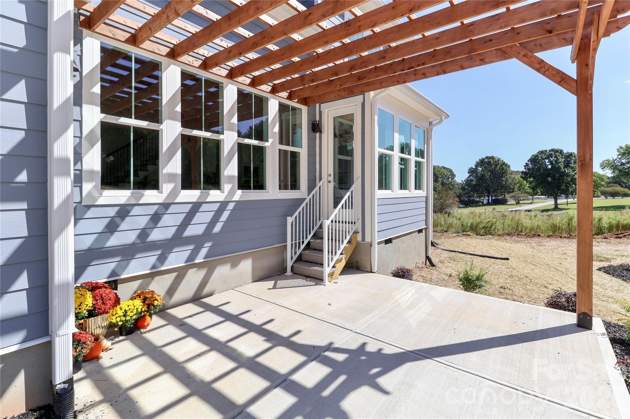 Cypress Farms - Residential