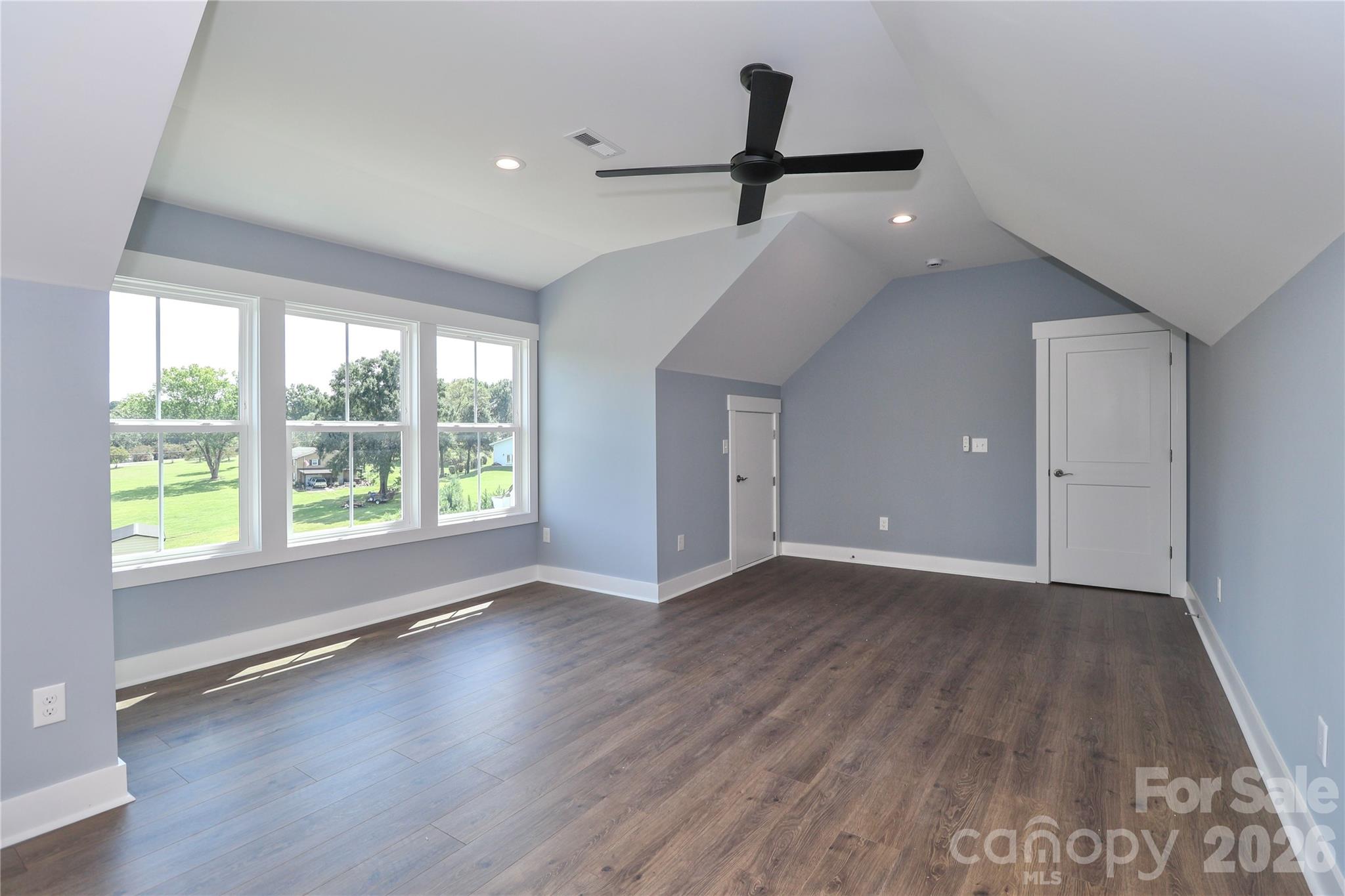 Cypress Farms - Residential