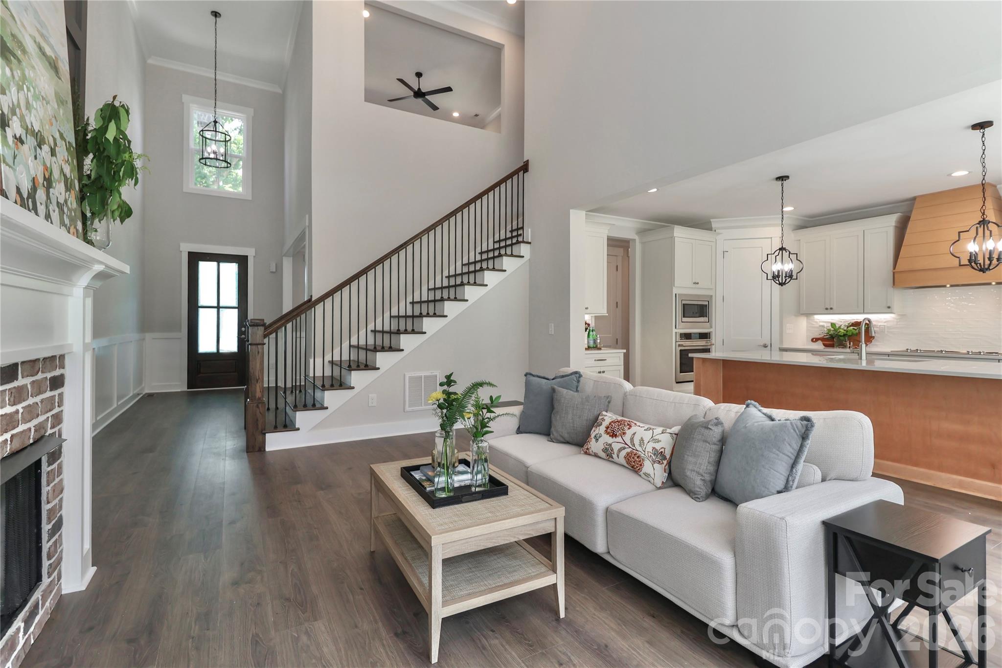 Cypress Farms - Residential