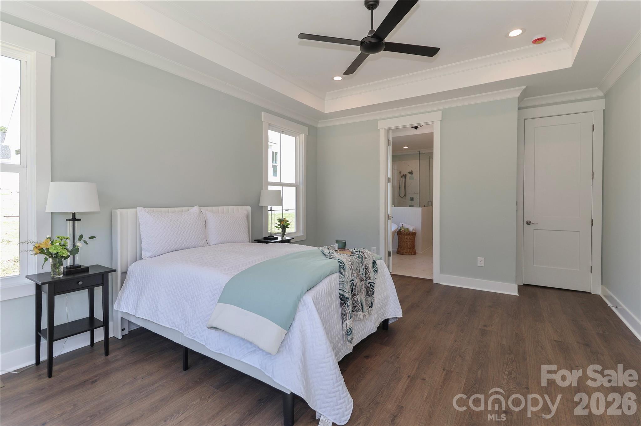 Cypress Farms - Residential