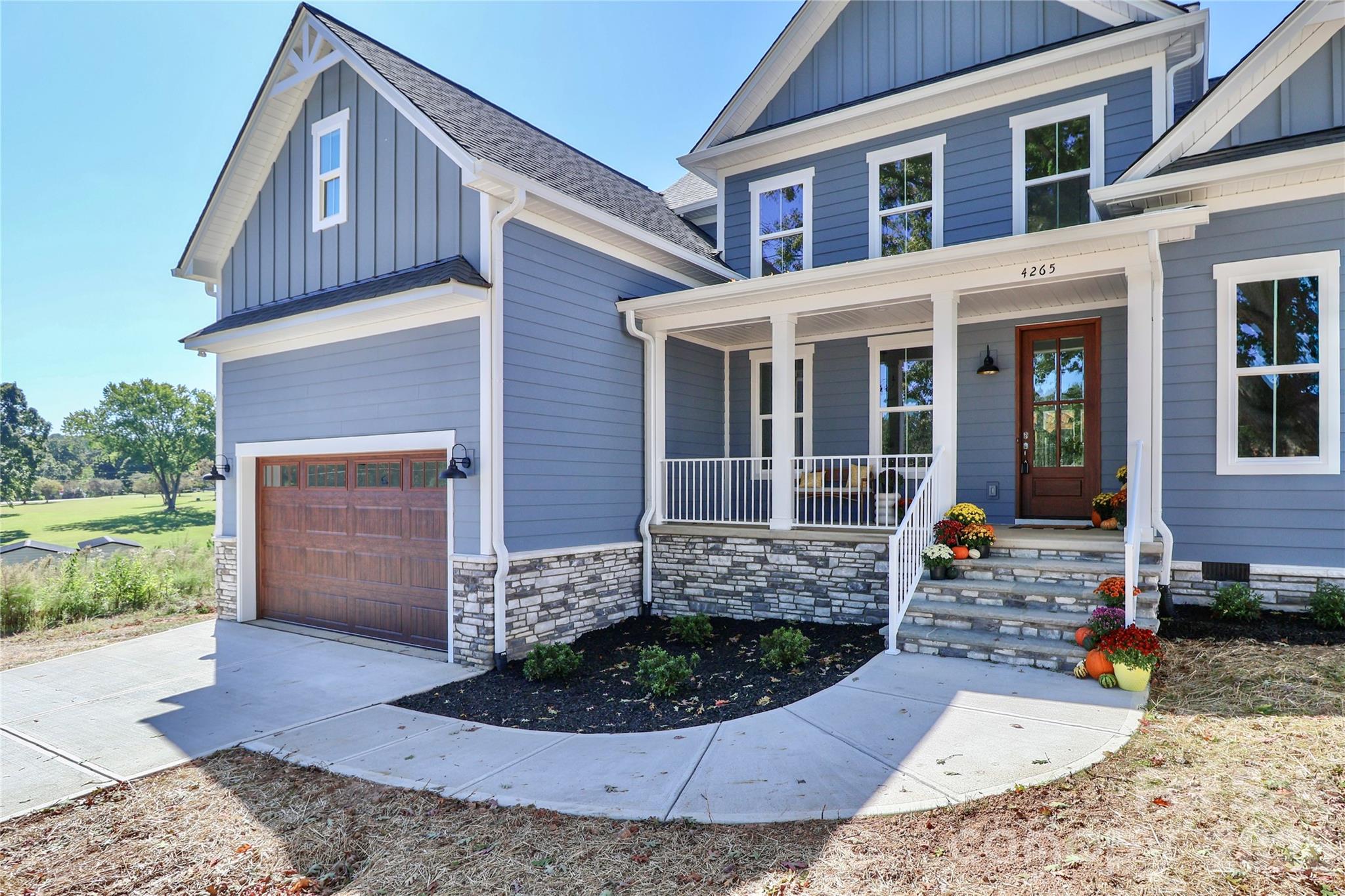 Cypress Farms - Residential