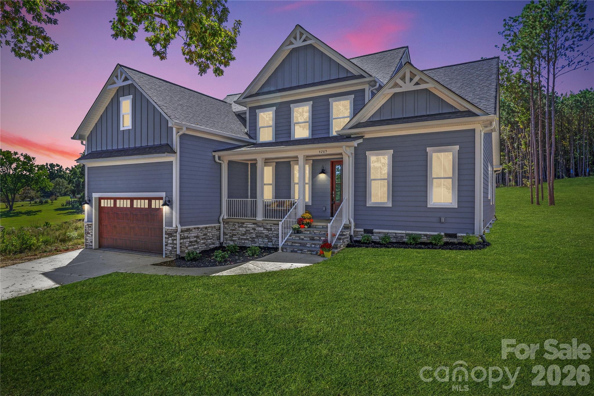 4265 Candlewood Drive