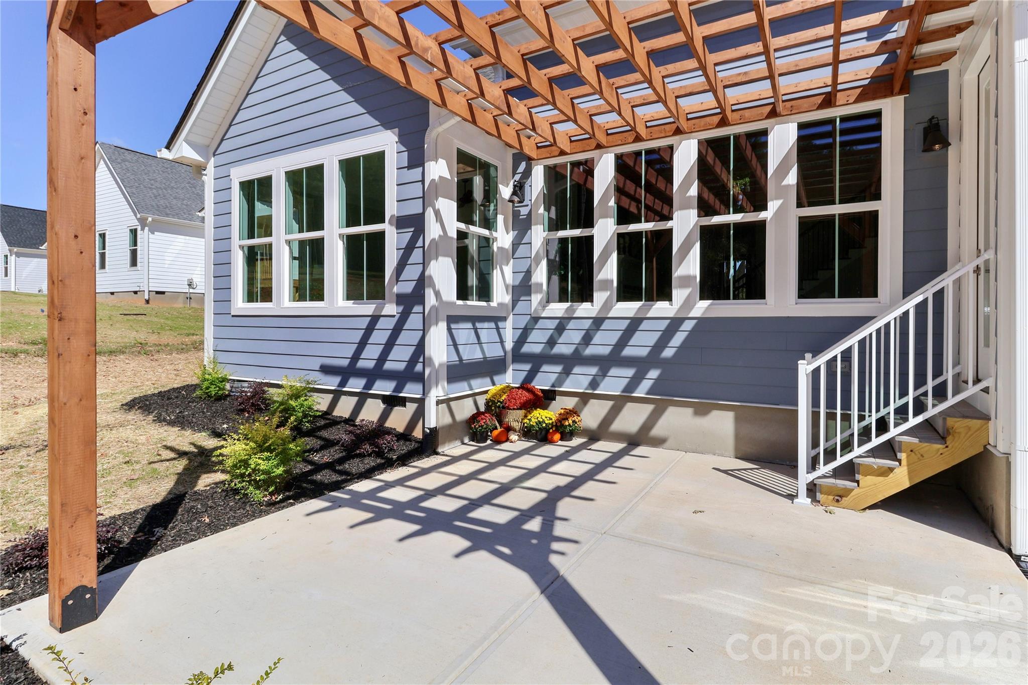 Cypress Farms - Residential