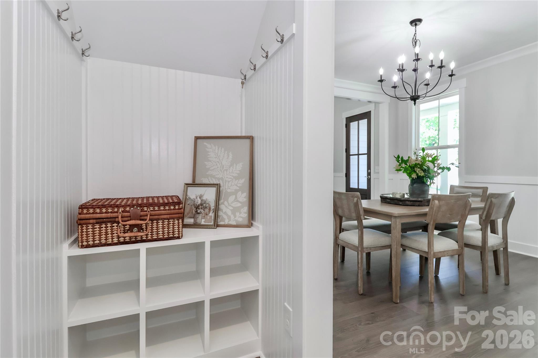 Cypress Farms - Residential