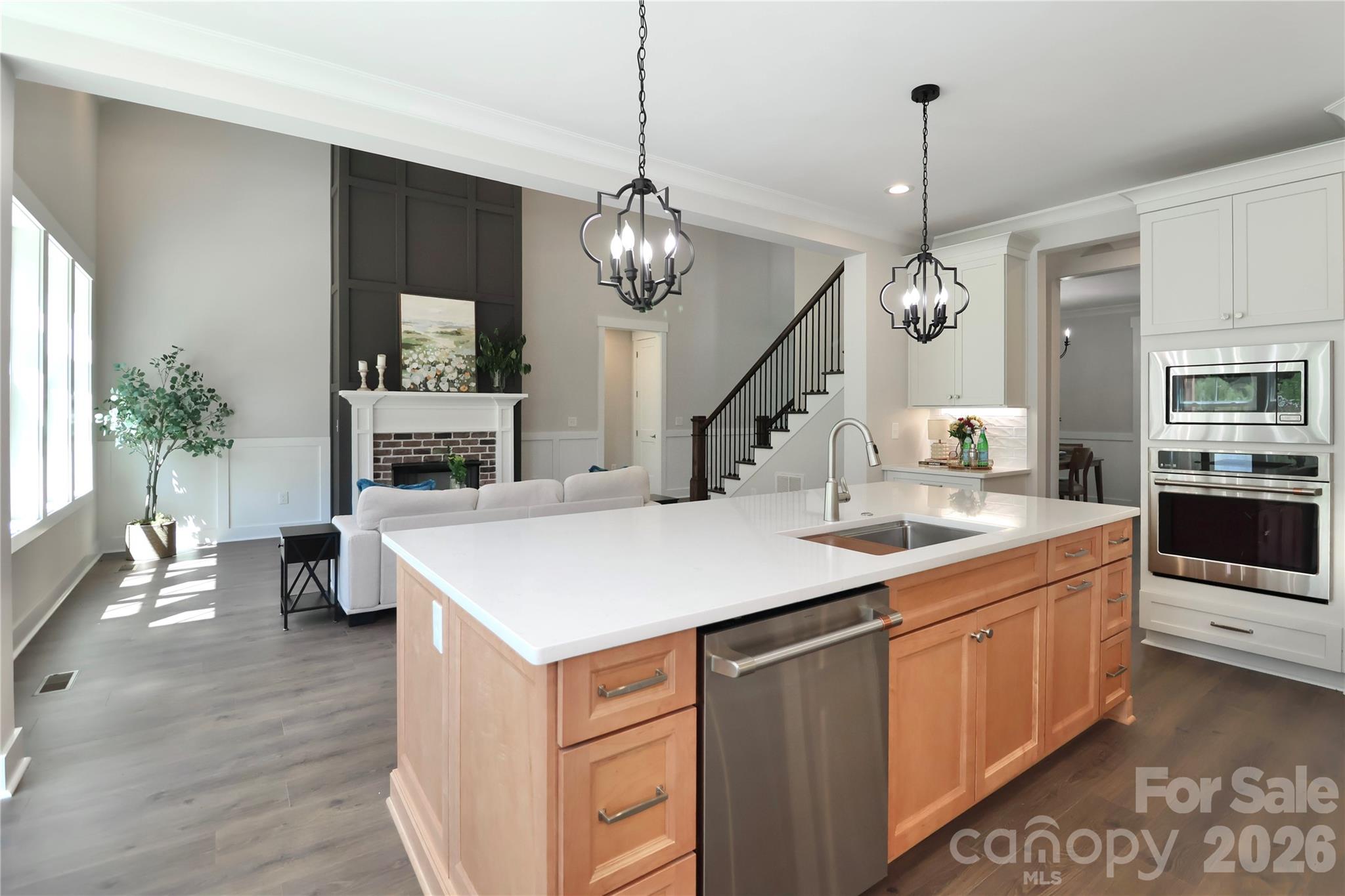 Cypress Farms - Residential