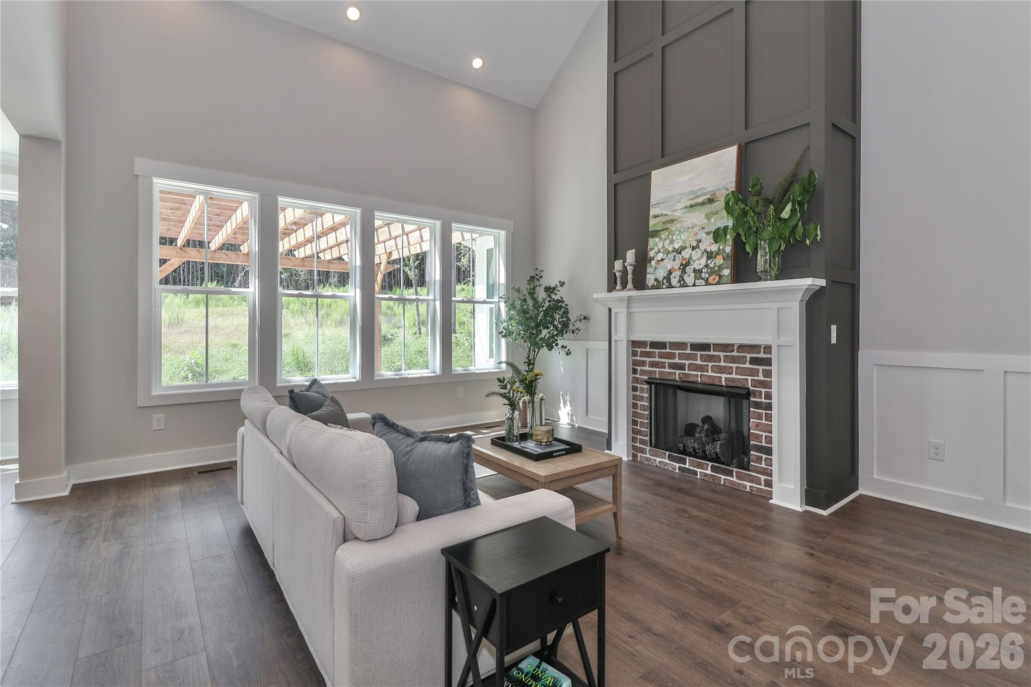 Cypress Farms - Residential