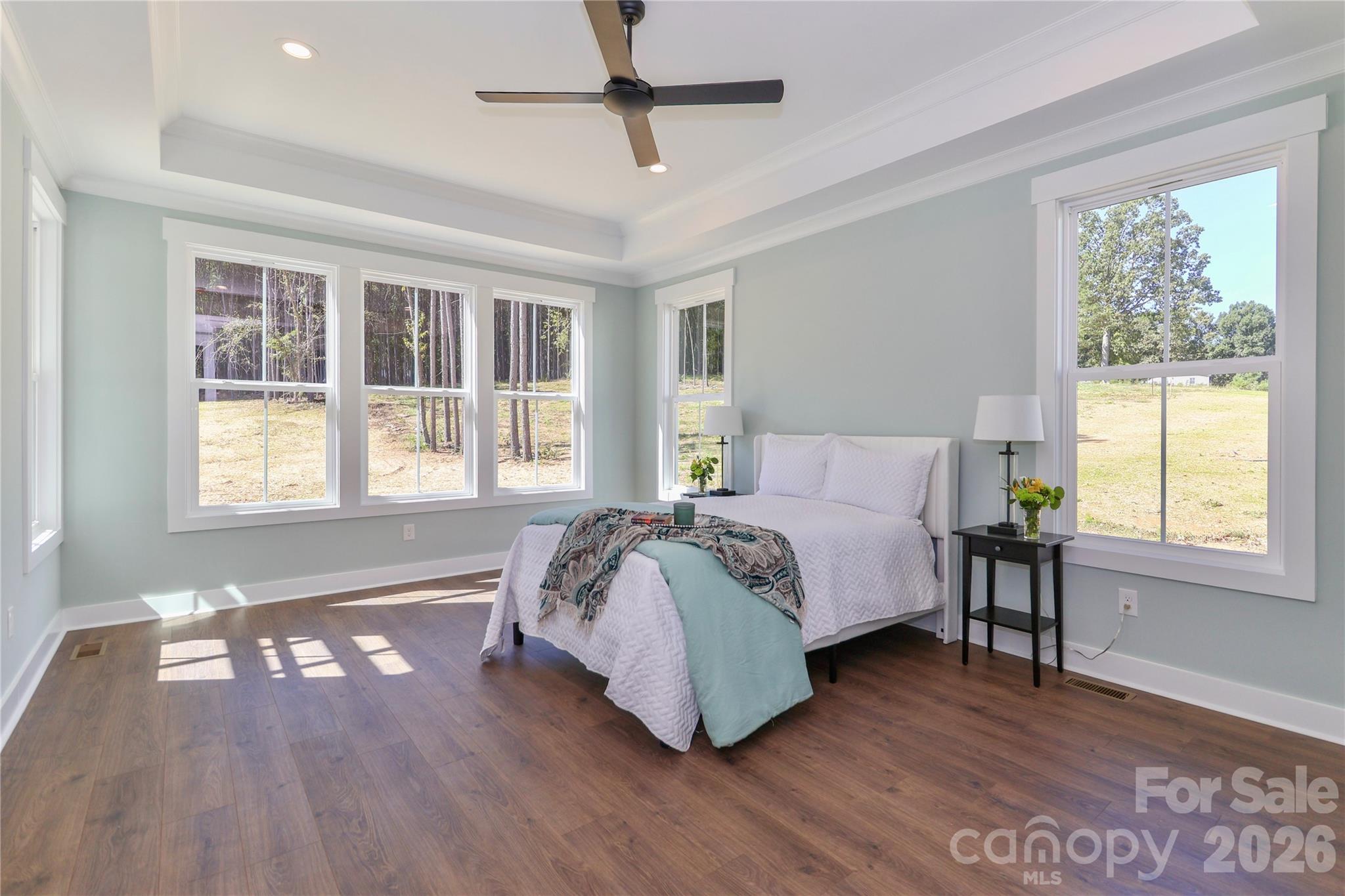 Cypress Farms - Residential