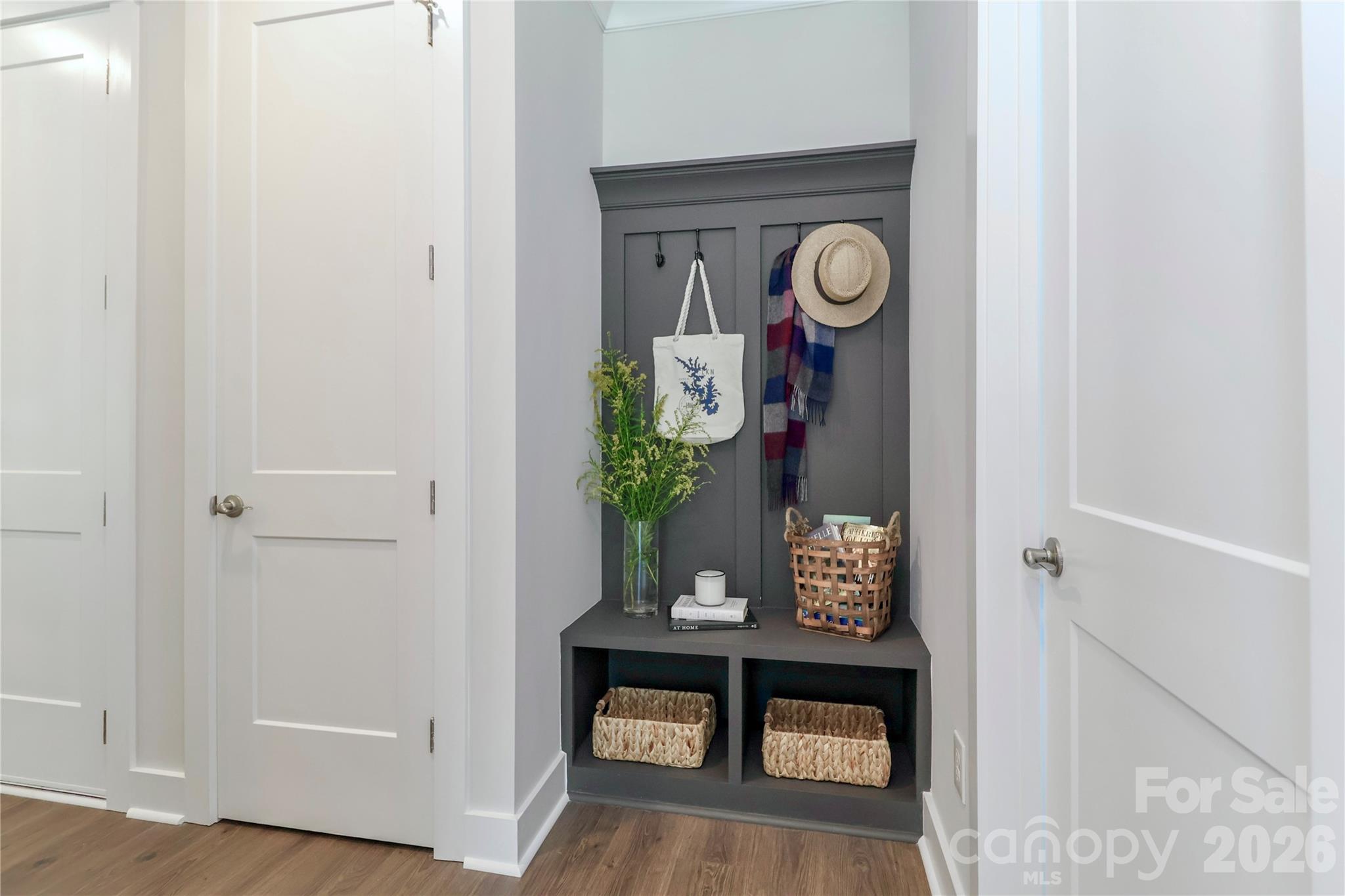 Cypress Farms - Residential