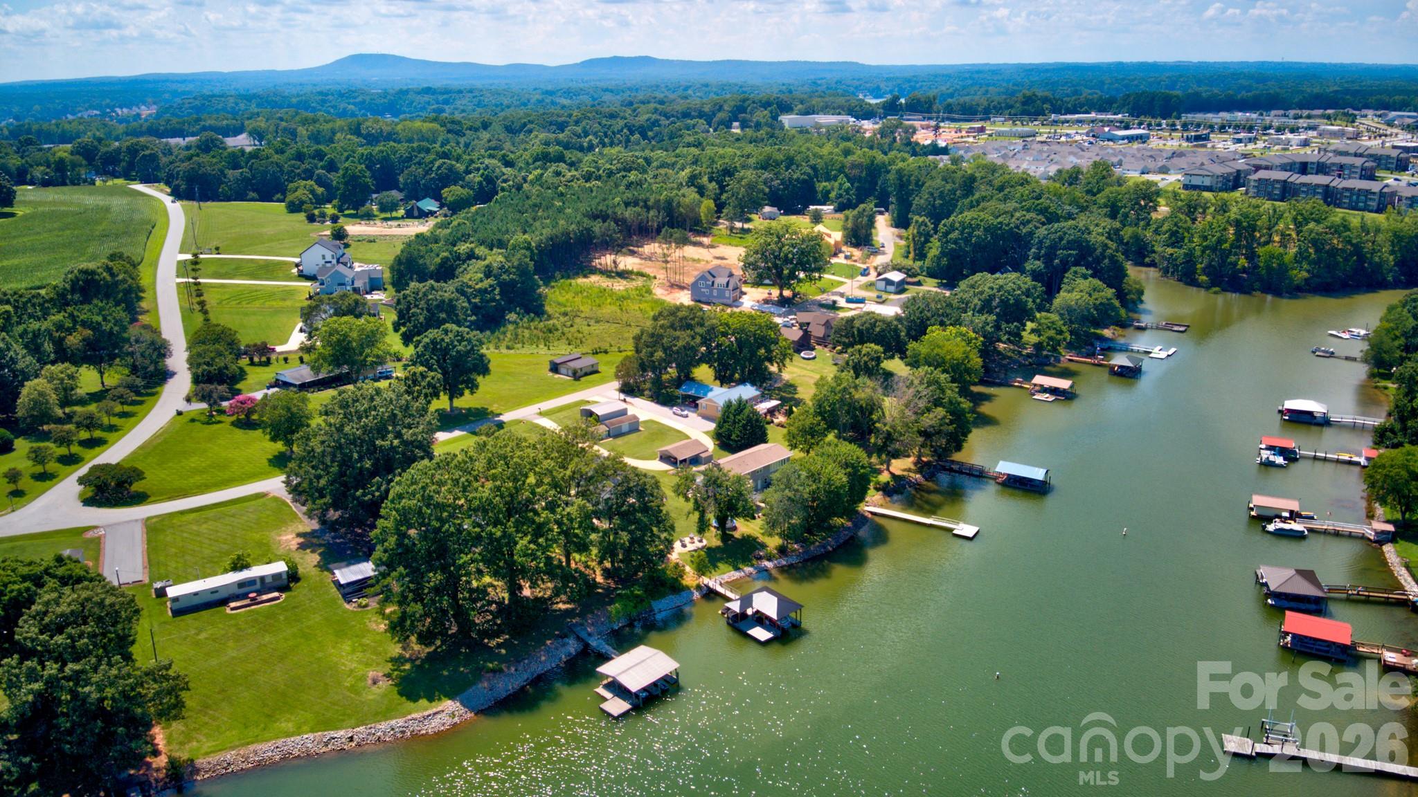 Cypress Farms - Residential