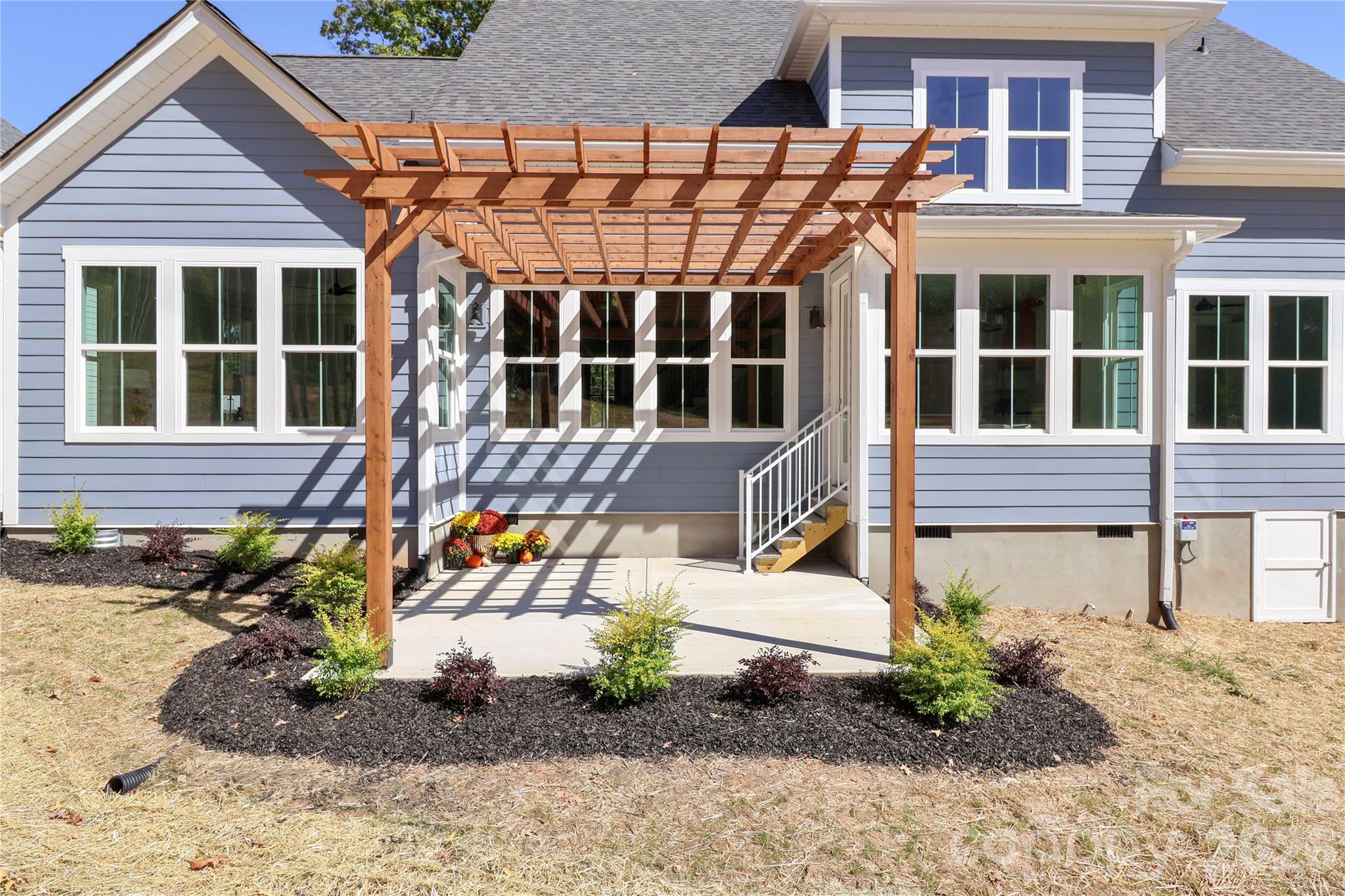 Cypress Farms - Residential