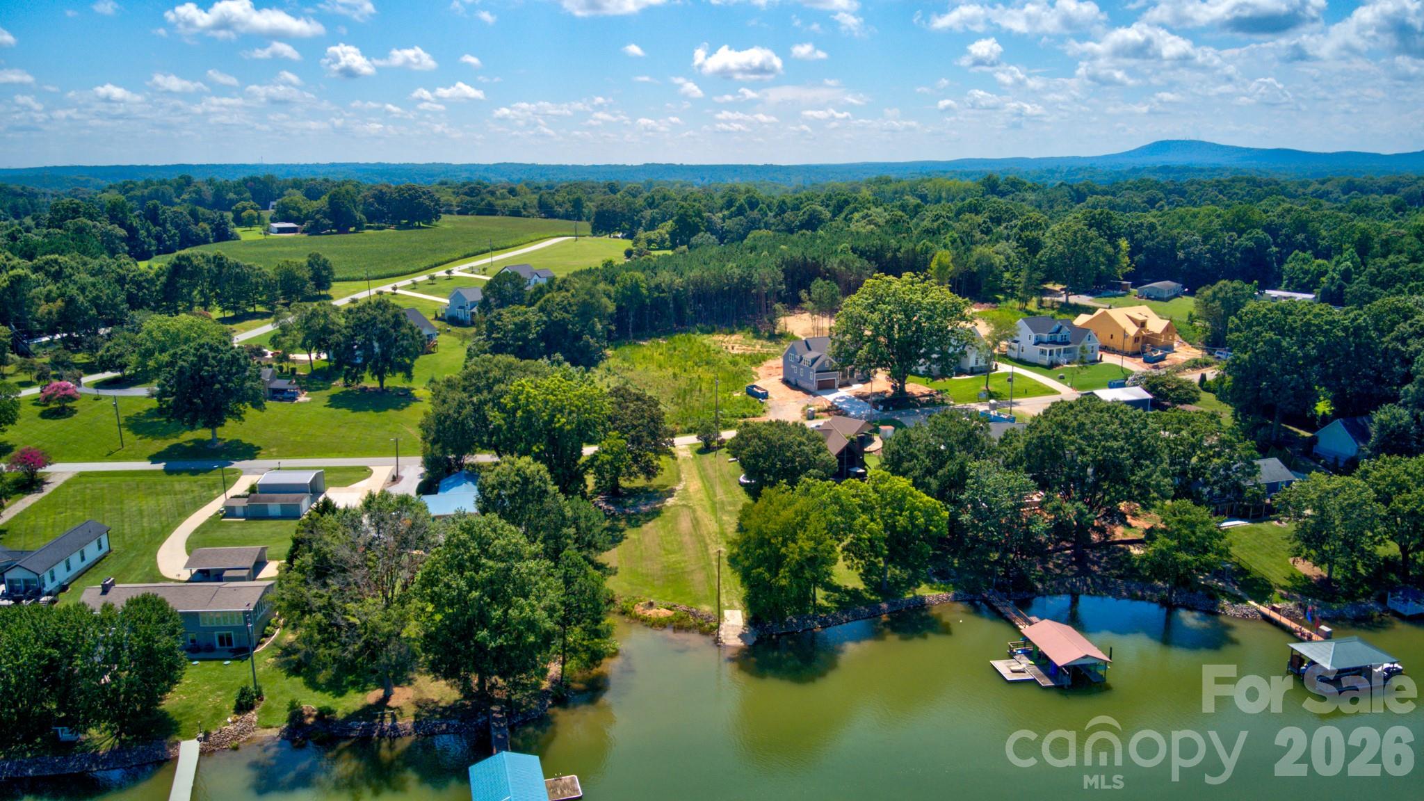 Cypress Farms - Residential
