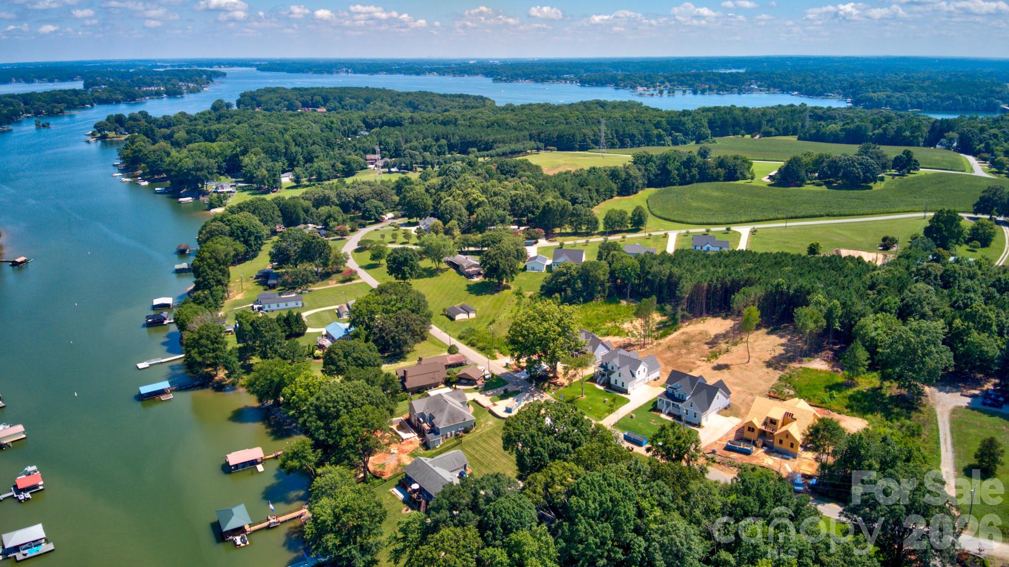 Cypress Farms - Residential