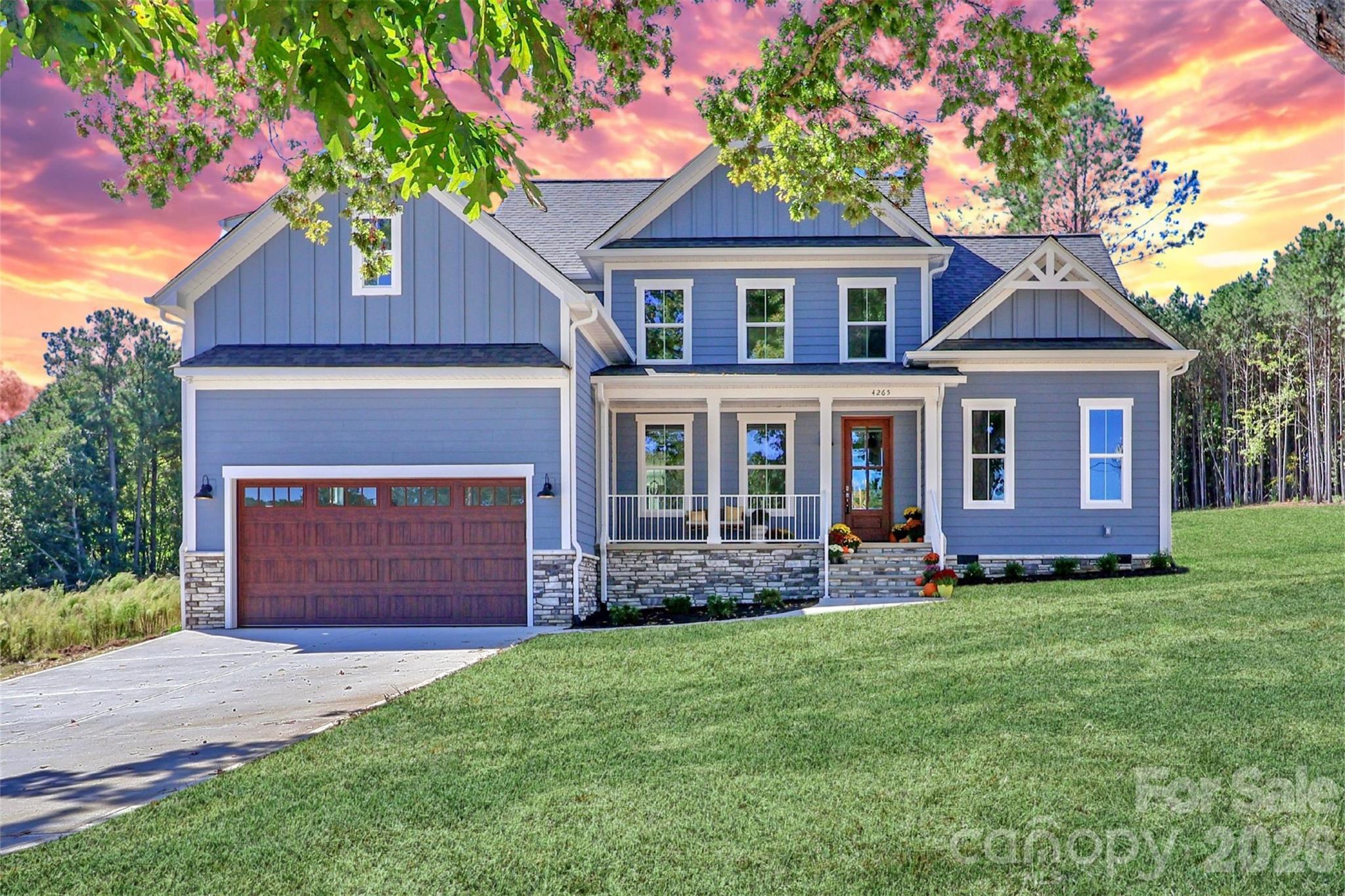 4265 Candlewood Drive