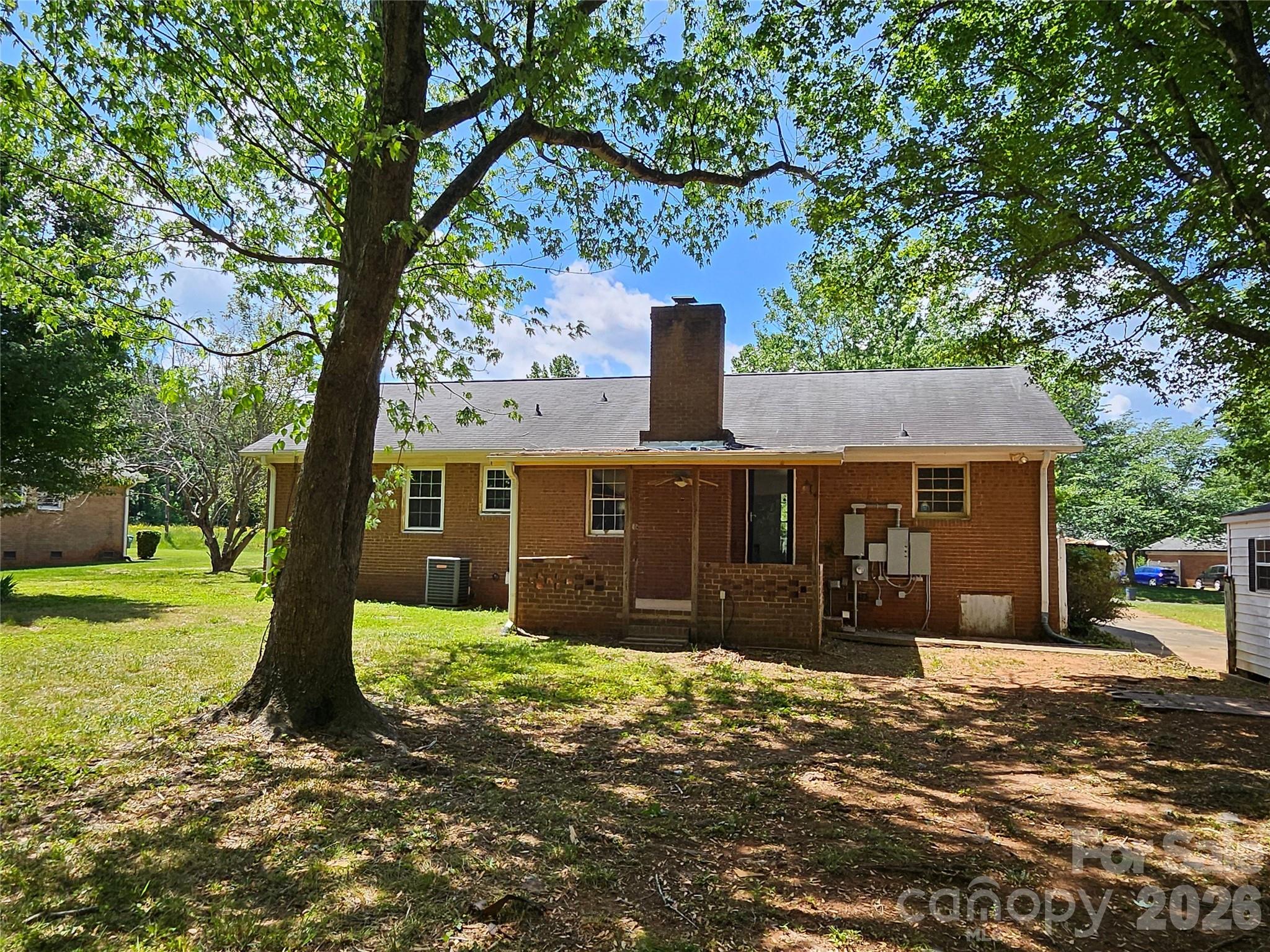 1109 Reid Harkey Road