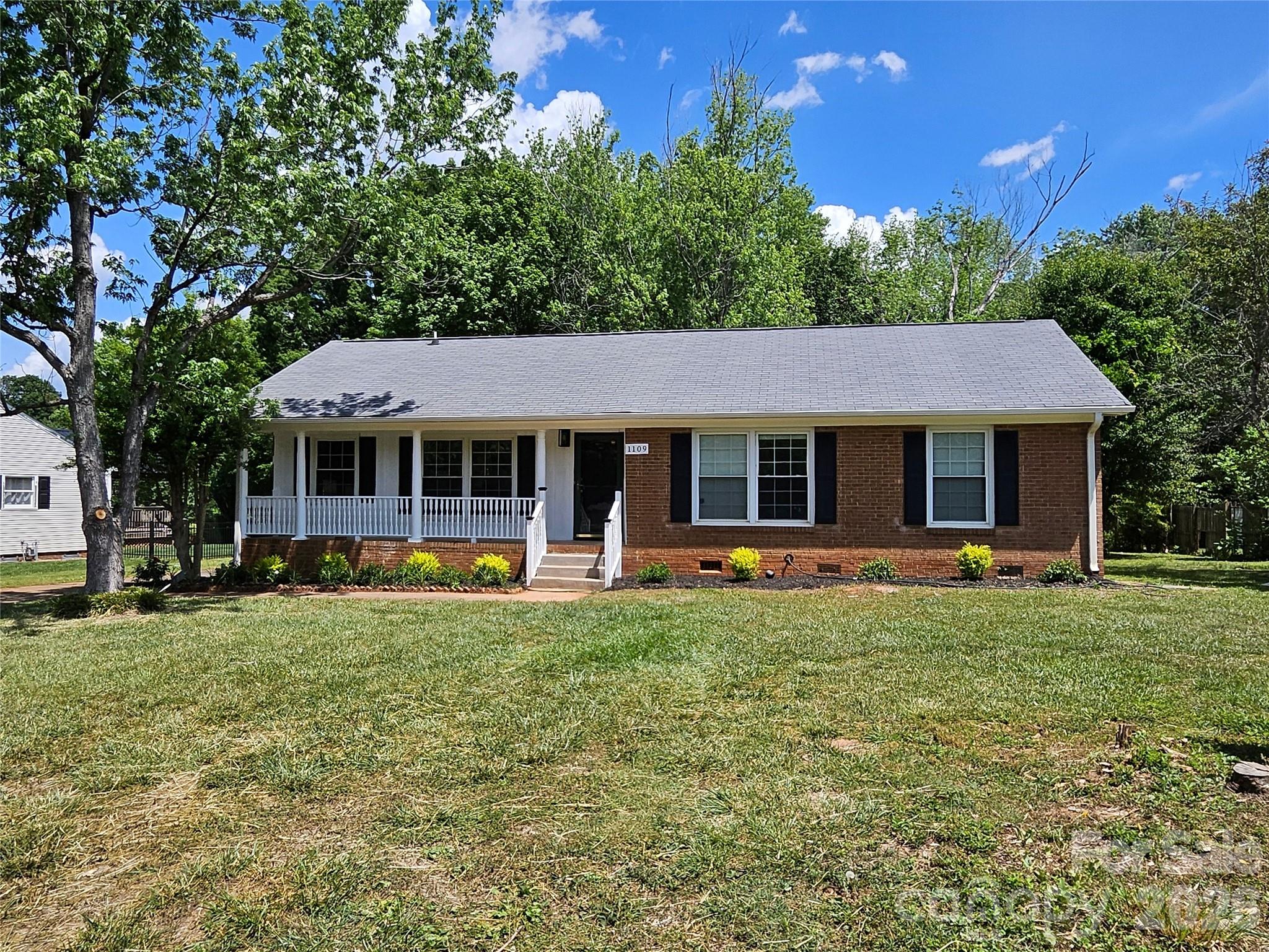 1109 Reid Harkey Road