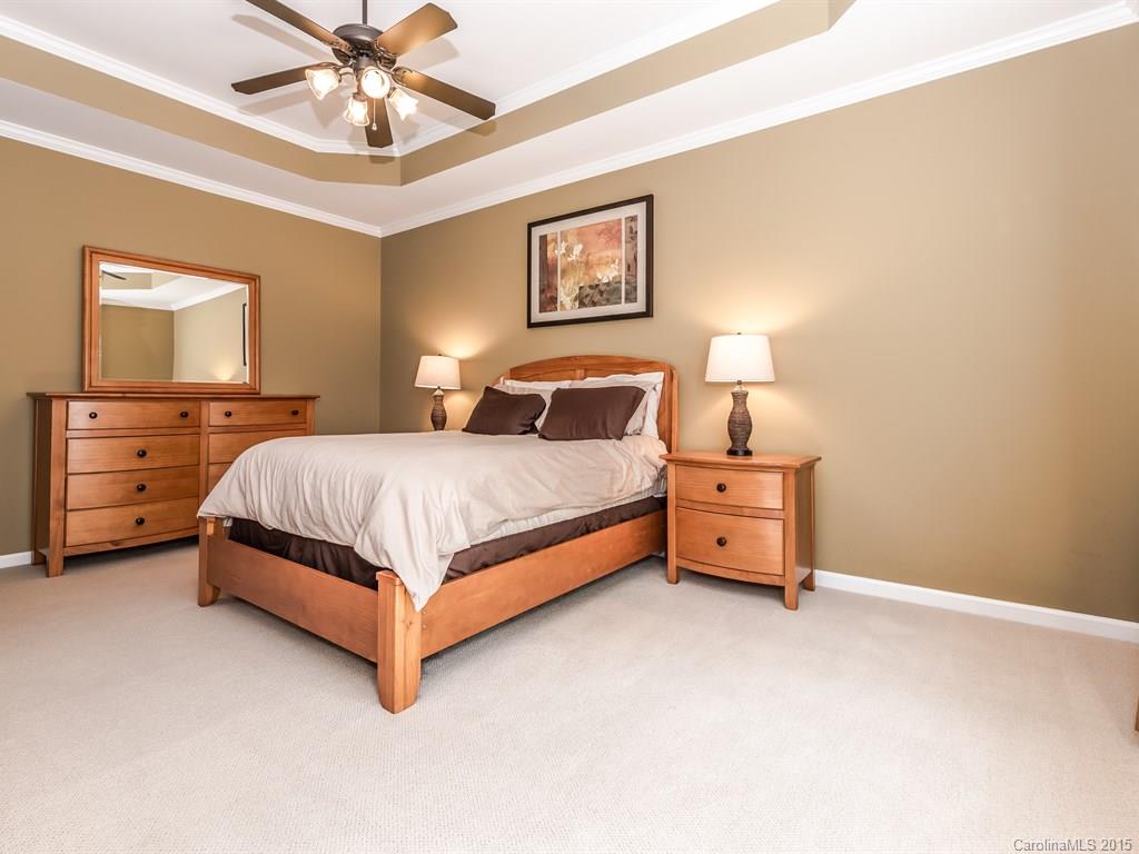 Calloway - Residential