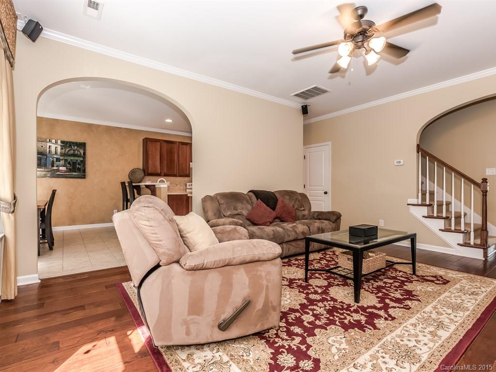 Calloway - Residential