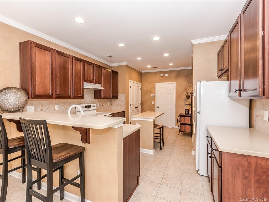 Calloway - Residential