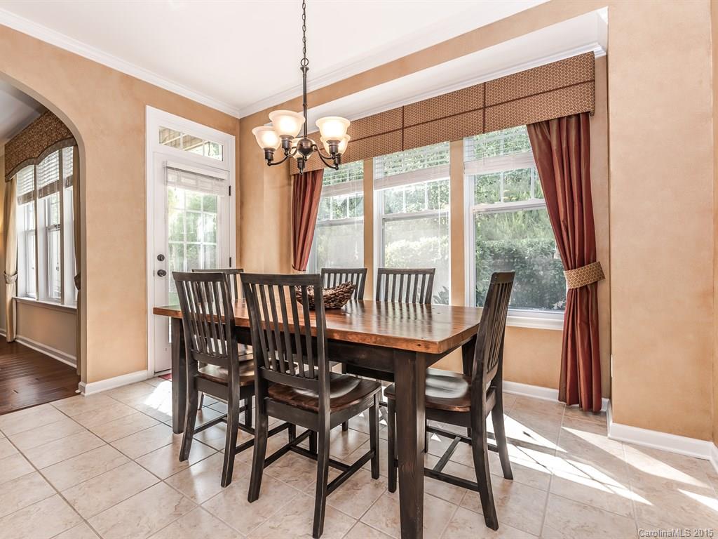 Calloway - Residential