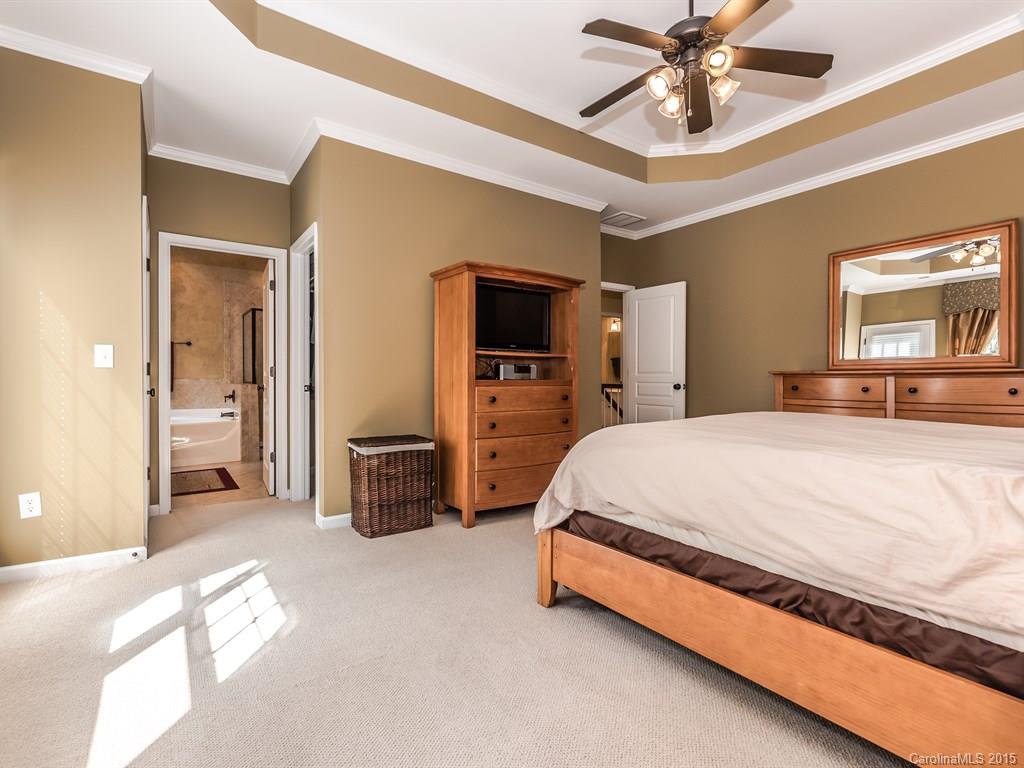 Calloway - Residential