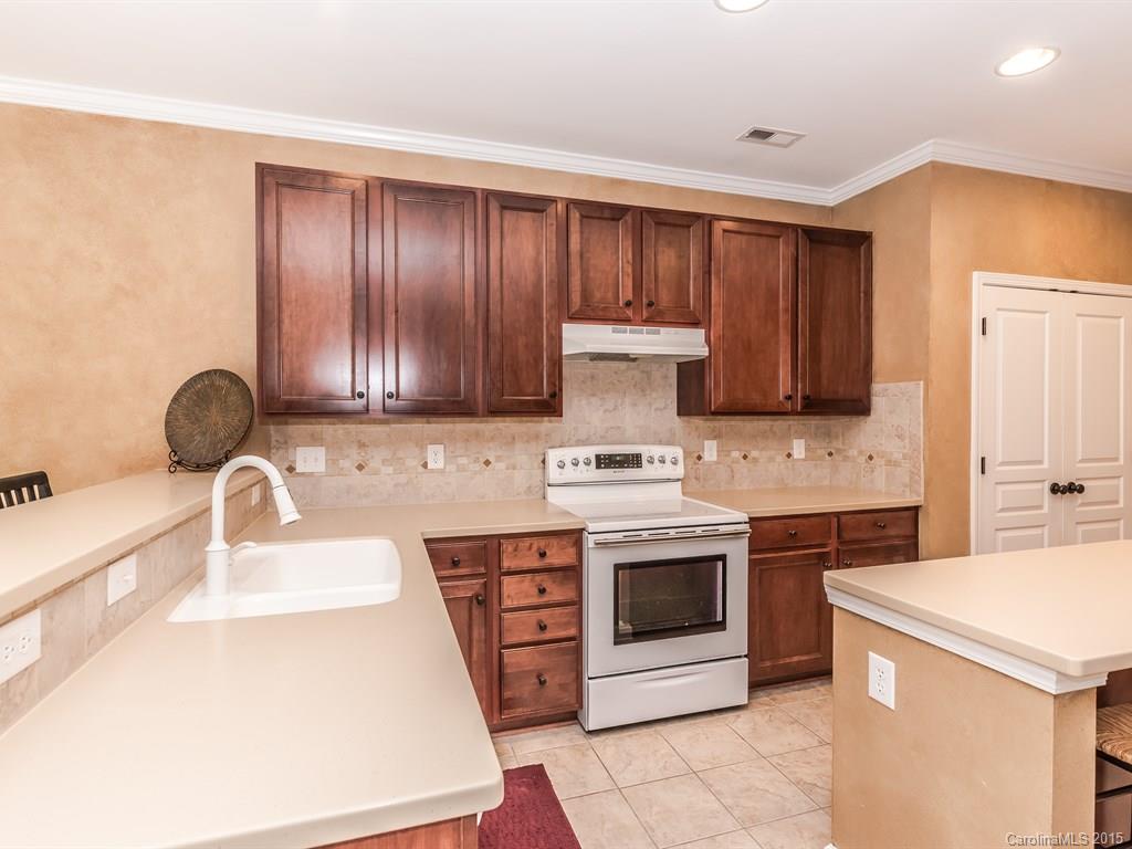 Calloway - Residential