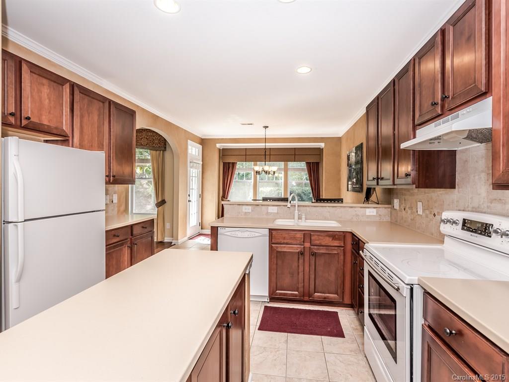 Calloway - Residential