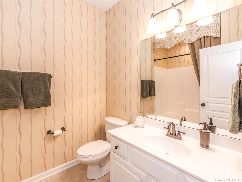 Calloway - Residential