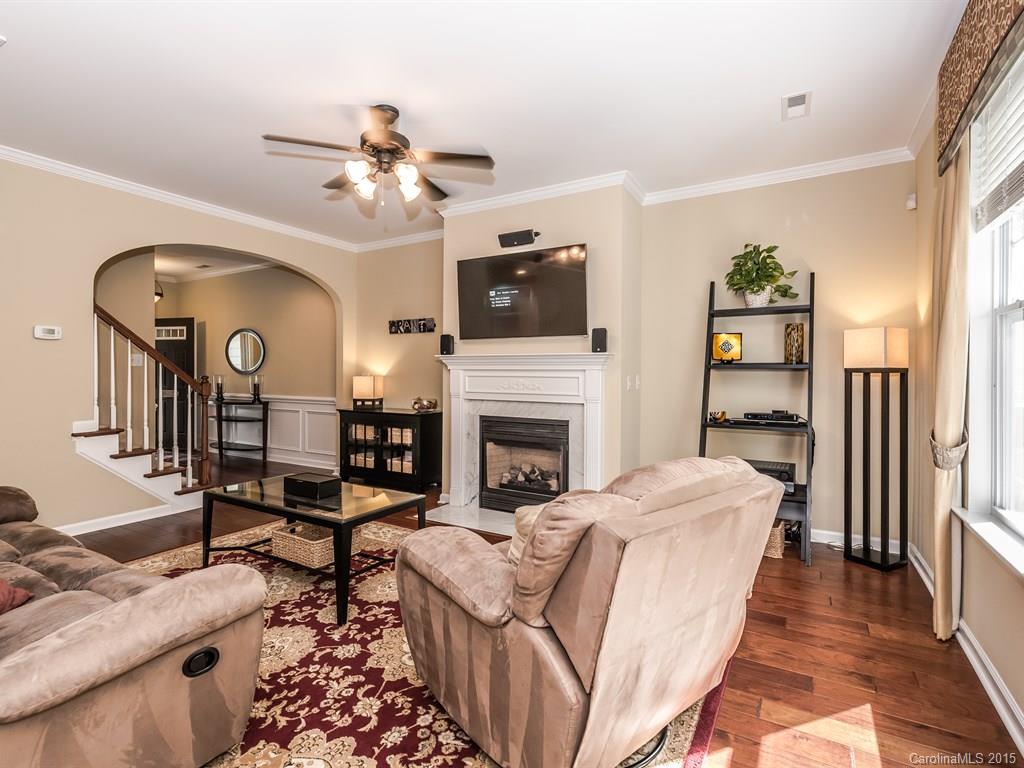 Calloway - Residential